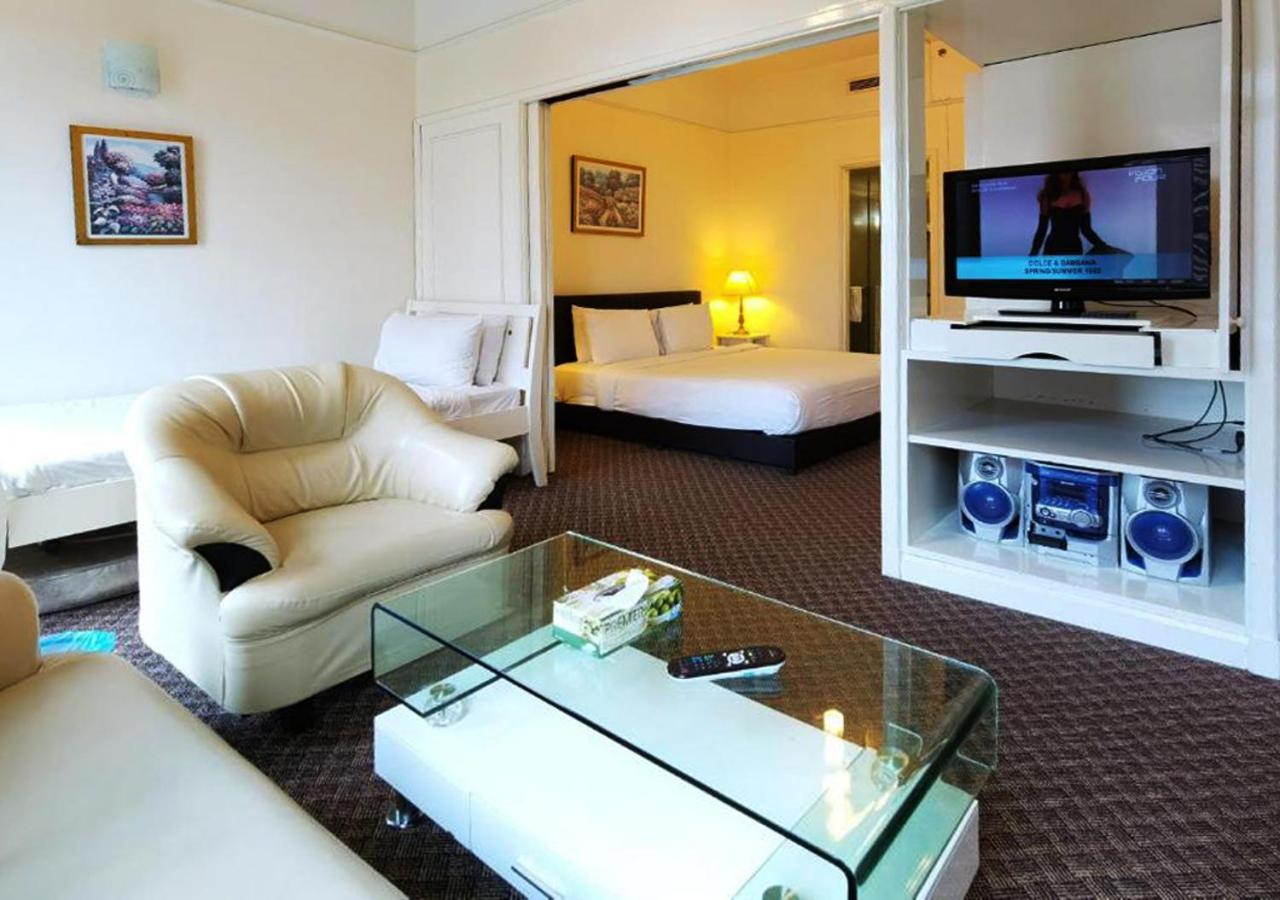 Grand Millennium Suite At Berjaya Times Square Kl Kuala Lumpur Extérieur photo